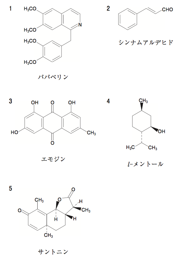 第105回薬剤師国家試験 問10 Yakugaku Lab 第105回薬剤師国家試験 問10 Yakugaku Lab