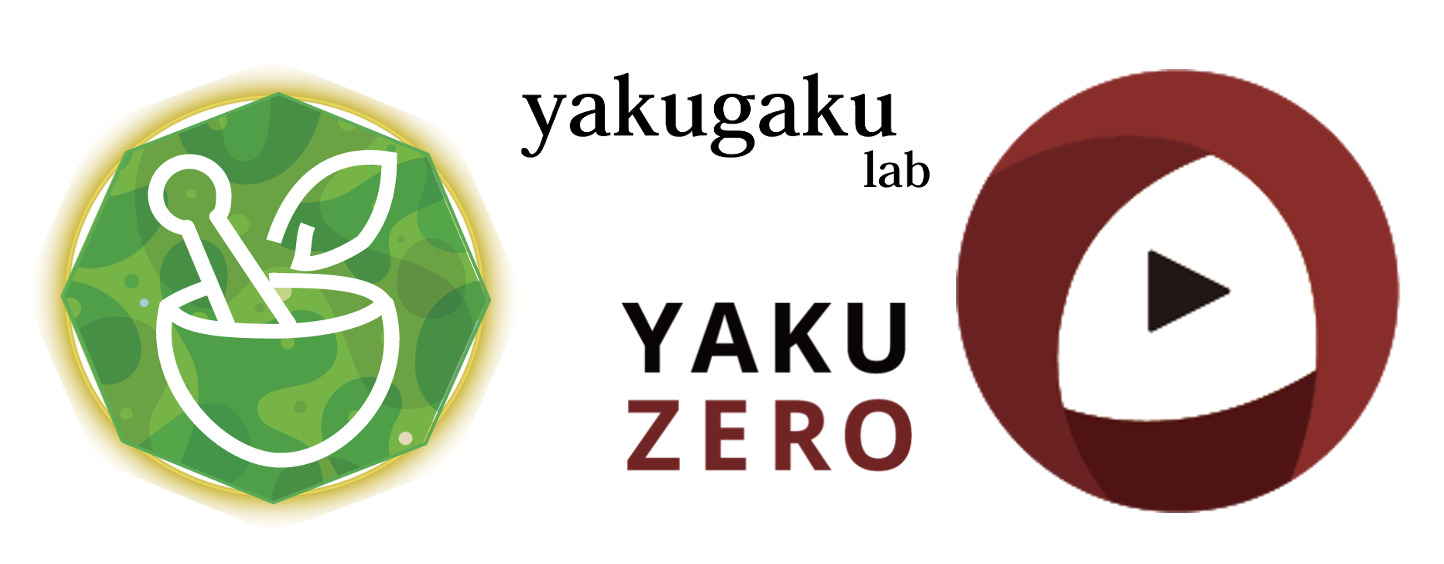yakugaku lab